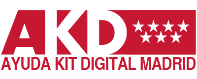 Ayuda Kit Digital Madrid